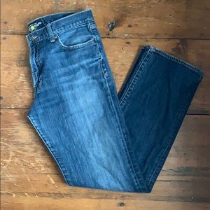 Lucky Jeans 361 Vintage Style size 33-32